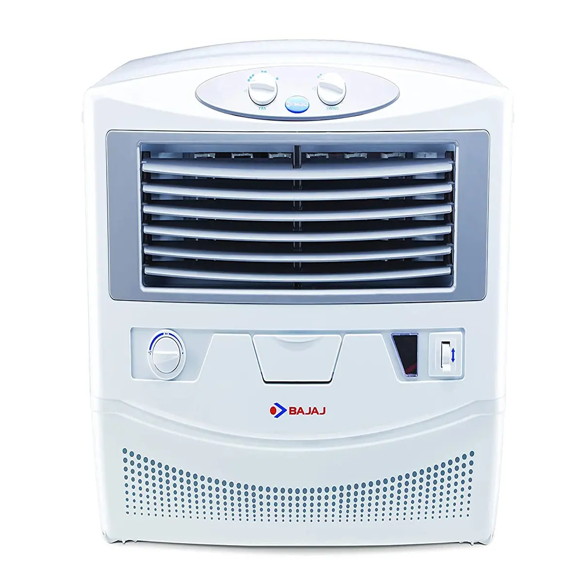 Bajaj store ac cooler