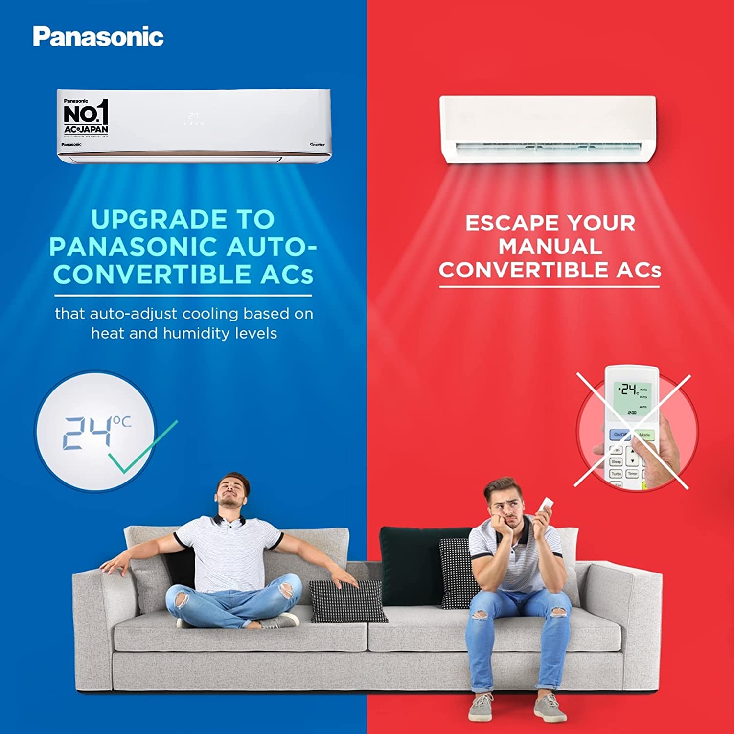 panasonic ac pm 2.5