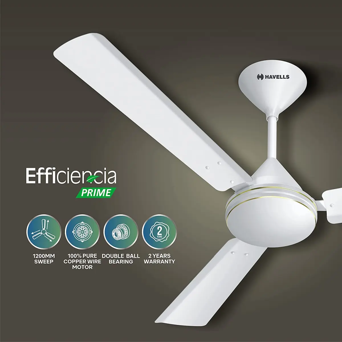 Havells bldc deals fan