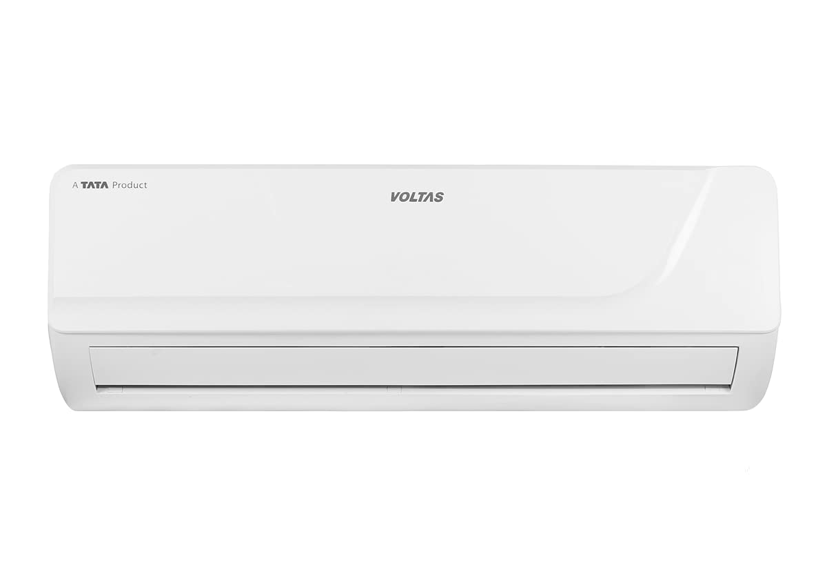 Voltas split ac deals price