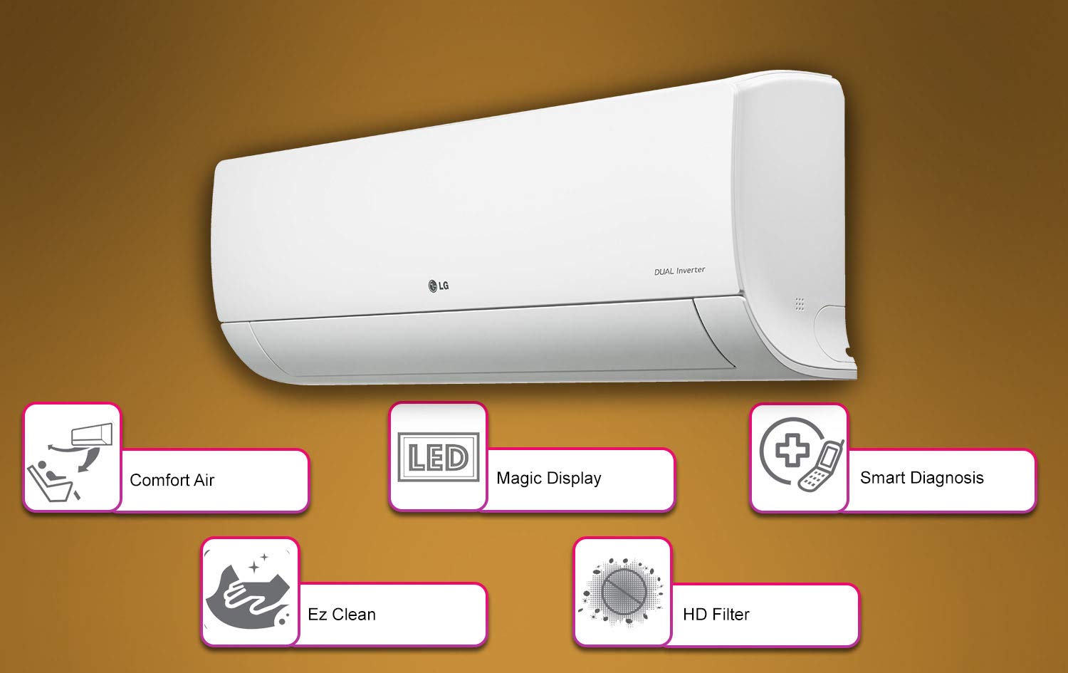 lg ac q18pnxa1