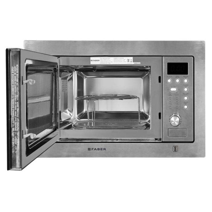 Faber oven and deals microwave