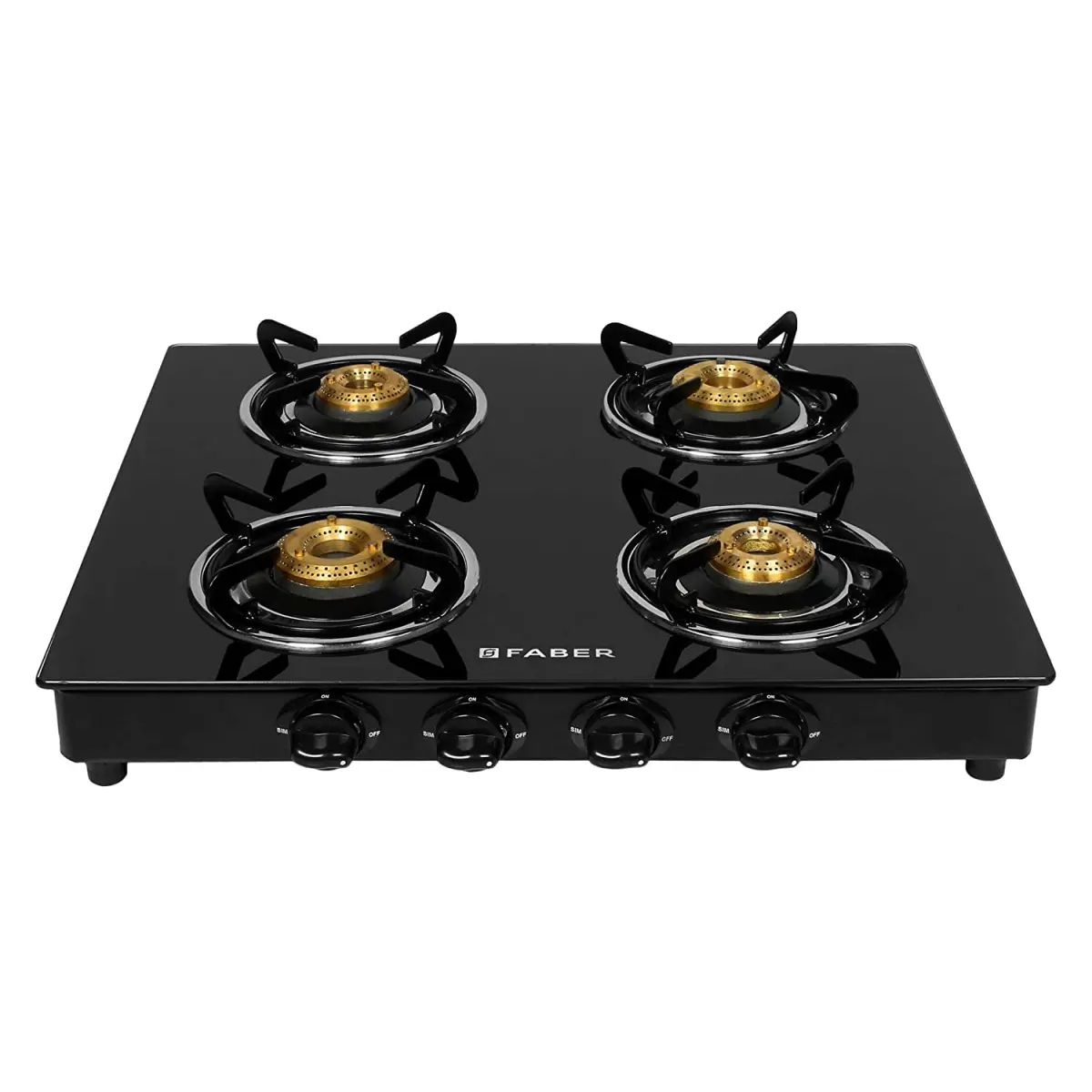 Faber cooktop clearance