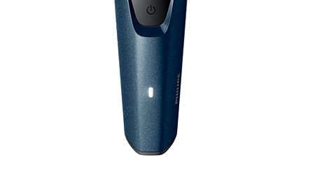 Philips BT3235/15 Beard Trimmer for Men 90 min runtime 20 length setting  with battery indicator