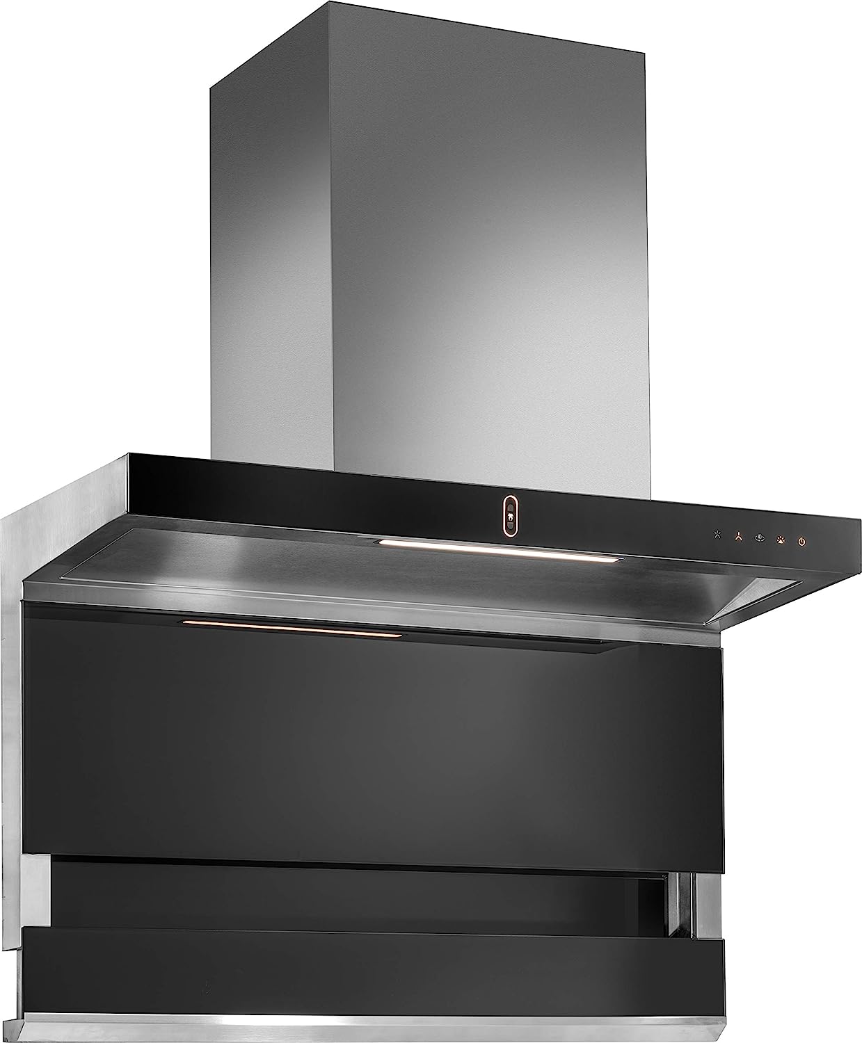 Shop KAFF Kitchen Chimney 90 Cm 1350 Nm3 H Lifetime Warranty   XjbDx2QgMxw9TBuqULyE6BeyZ0M71OgTA0weQFnh 