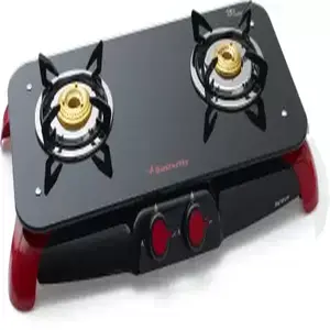 Butterfly signature gas outlet stove 2 burner price