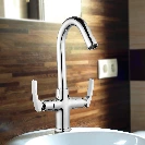 Kitchen and Bath Fixtures