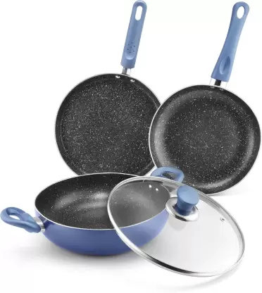 Is it necessary to use oil in a non stick pan - Kutchina Solutions